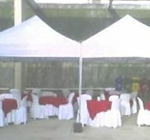 Aluguel de Tendas para Eventos na Zona Sul - SP